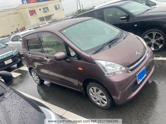 daihatsu move 2012 CFJ1584396 image 2