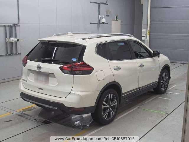 nissan x-trail 2019 -NISSAN--X-Trail T32-543273---NISSAN--X-Trail T32-543273- image 2