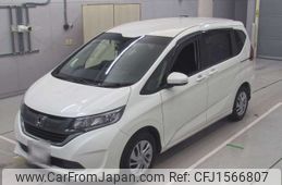 honda freed 2019 CFJ1566807