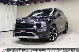 mitsubishi outlander-phev 2023 quick_quick_GN0W_GN0W-0301341