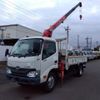 hino dutro 2017 -HINO--Hino Dutoro XZU650M--XZU650-0009582---HINO--Hino Dutoro XZU650M--XZU650-0009582- image 1