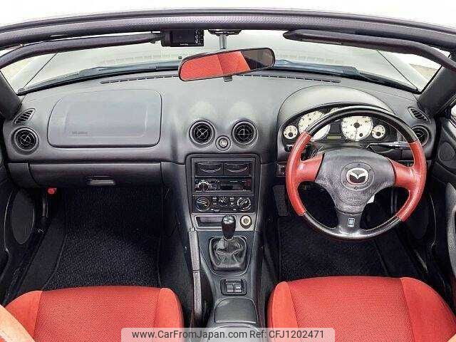 mazda roadster 2003 504928-929678 image 1