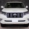 toyota land-cruiser-prado 2023 -TOYOTA--Land Cruiser Prado 3BA-TRJ150W--TRJ150-0167464---TOYOTA--Land Cruiser Prado 3BA-TRJ150W--TRJ150-0167464- image 2