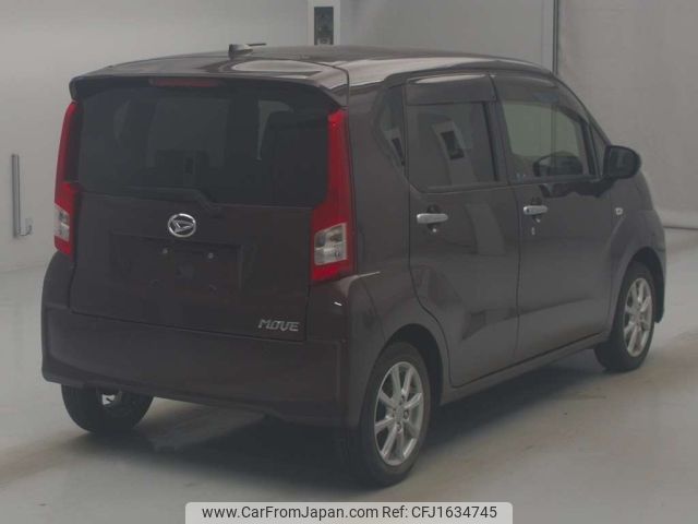 daihatsu move 2021 CFJ1634745 image 2