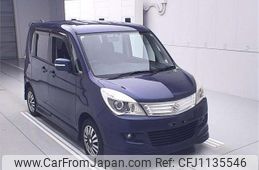 suzuki solio 2011 -SUZUKI--Solio MA15S-115763---SUZUKI--Solio MA15S-115763-