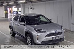 toyota yaris-cross 2021 -TOYOTA--Yaris Cross 2032440---TOYOTA--Yaris Cross 2032440-