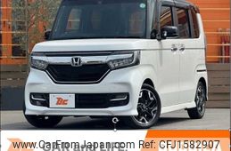 honda n-box 2020 CFJ1582907