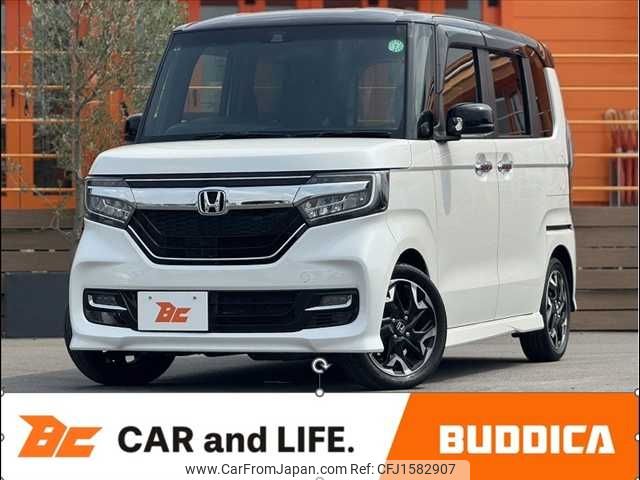 honda n-box 2020 CFJ1582907 image 1