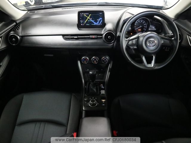 mazda cx-3 2020 -MAZDA--CX-3 5BA-DKLAW--DKLAW-100129---MAZDA--CX-3 5BA-DKLAW--DKLAW-100129- image 2