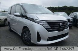 nissan serena 2023 -NISSAN--Serena 5BA-C28--C28-003252---NISSAN--Serena 5BA-C28--C28-003252-