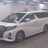 toyota alphard 2017 quick_quick_DBA-AGH30W_AGH30-0147532 image 2