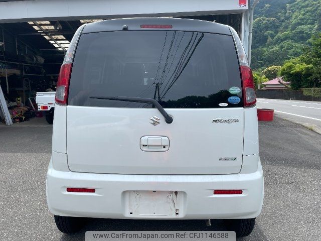 suzuki mr-wagon 2015 -SUZUKI 【名変中 】--MR Wagon MF33S--657589---SUZUKI 【名変中 】--MR Wagon MF33S--657589- image 2