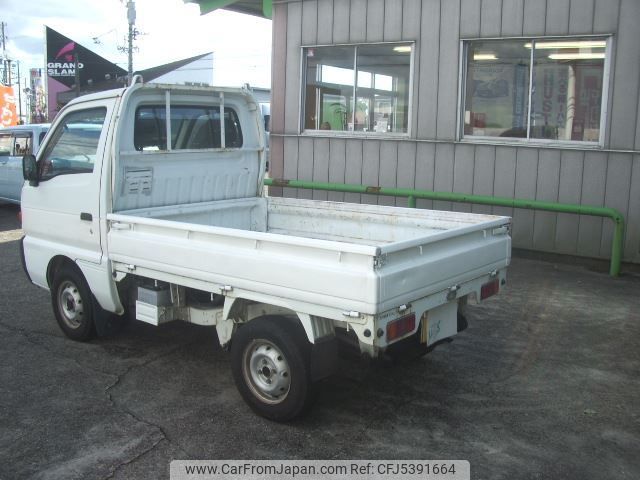 suzuki carry-truck 1996 AUTOSERVER_15_5041_1644 image 2