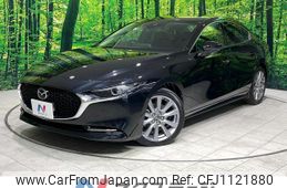 mazda mazda3 2021 quick_quick_BP8P_BP8P-110820