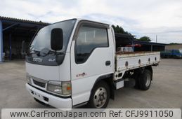 isuzu elf-truck 2003 NIKYO_FR83255