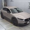 mazda cx-3 2022 CFJ1687369 image 6
