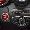 mercedes-benz amg 2017 -MERCEDES-BENZ--AMG CBA-205287--WDD2052872F252132---MERCEDES-BENZ--AMG CBA-205287--WDD2052872F252132- image 5
