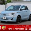 fiat fiat-500e 2024 -FIAT--Fiat 500e ZAA-FA1--ZFAEFAJ42NX111***---FIAT--Fiat 500e ZAA-FA1--ZFAEFAJ42NX111***- image 1