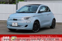 fiat fiat-500e 2024 -FIAT--Fiat 500e ZAA-FA1--ZFAEFAJ42NX111***---FIAT--Fiat 500e ZAA-FA1--ZFAEFAJ42NX111***-