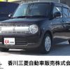 suzuki alto-lapin 2016 -SUZUKI--Alto Lapin HE33S--137333---SUZUKI--Alto Lapin HE33S--137333- image 1