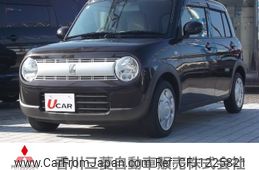 suzuki alto-lapin 2016 -SUZUKI--Alto Lapin HE33S--137333---SUZUKI--Alto Lapin HE33S--137333-