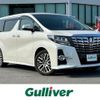 toyota alphard 2015 -TOYOTA--Alphard DBA-AGH30W--AGH30-0032068---TOYOTA--Alphard DBA-AGH30W--AGH30-0032068- image 1