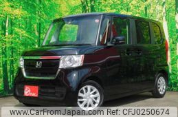 honda n-box 2019 -HONDA--N BOX 6BA-JF3--JF3-1400243---HONDA--N BOX 6BA-JF3--JF3-1400243-