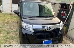 toyota roomy 2017 -TOYOTA--Roomy DBA-M900A--M900A-0087649---TOYOTA--Roomy DBA-M900A--M900A-0087649-