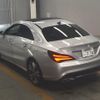 mercedes-benz cla-class 2018 -MERCEDES-BENZ--Benz CLA WDD1173472N666290---MERCEDES-BENZ--Benz CLA WDD1173472N666290- image 6