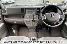 suzuki every-wagon 2008 504928-930675