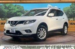 nissan x-trail 2014 -NISSAN--X-Trail DBA-NT32--NT32-022037---NISSAN--X-Trail DBA-NT32--NT32-022037-