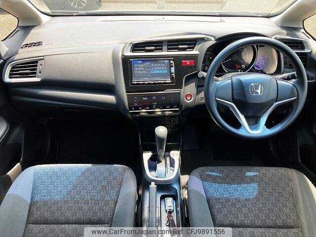 honda fit 2015 504928-921634 image 1