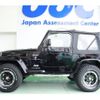 jeep wrangler 2006 quick_quick_GH-TJ40S_1J4F449S26P708609 image 2