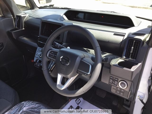 daihatsu tanto 2024 -DAIHATSU--Tanto 5BA-LA650S--LA650S-0417***---DAIHATSU--Tanto 5BA-LA650S--LA650S-0417***- image 2