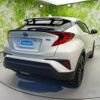 toyota c-hr 2021 quick_quick_6AA-ZYX11_ZYX11-2039467 image 3