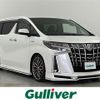 toyota alphard 2020 -TOYOTA--Alphard 6AA-AYH30W--AYH30-0101164---TOYOTA--Alphard 6AA-AYH30W--AYH30-0101164- image 1