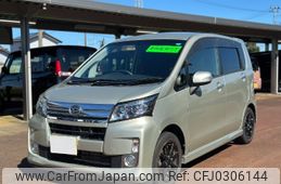 daihatsu move 2013 -DAIHATSU--Move LA100S--1011881---DAIHATSU--Move LA100S--1011881-