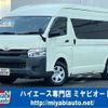 toyota hiace-van 2016 -TOYOTA 【大阪 100】--Hiace Van KDH221K--KDH221-0018454---TOYOTA 【大阪 100】--Hiace Van KDH221K--KDH221-0018454- image 1