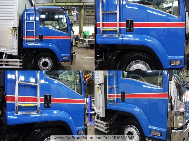 isuzu forward 2011 CFJ0305345 image 2