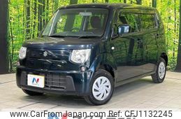 suzuki mr-wagon 2014 quick_quick_MF33S_MF33S-653812