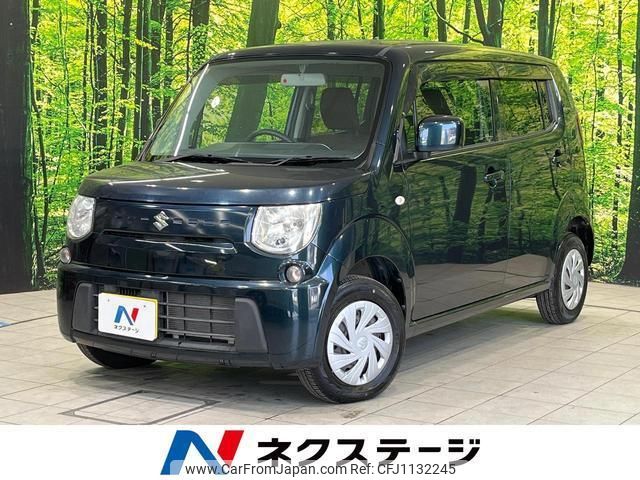 suzuki mr-wagon 2014 quick_quick_MF33S_MF33S-653812 image 1