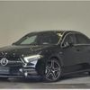 mercedes-benz a-class 2023 quick_quick_4BA-177151M_W1K1771512J390465 image 1