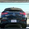 mercedes-benz gle-class 2017 quick_quick_CBA-166064_WDC2923641A060655 image 2