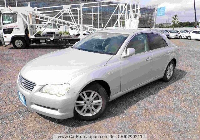 toyota mark-x 2006 REALMOTOR_N2024090328A-24 image 1