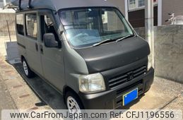 honda acty-van 2002 -HONDA--Acty Van GD-HH5--HH5-1308087---HONDA--Acty Van GD-HH5--HH5-1308087-