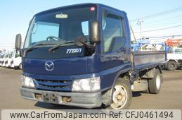 mazda titan 2003 GOO_NET_EXCHANGE_0510272A30241118W014