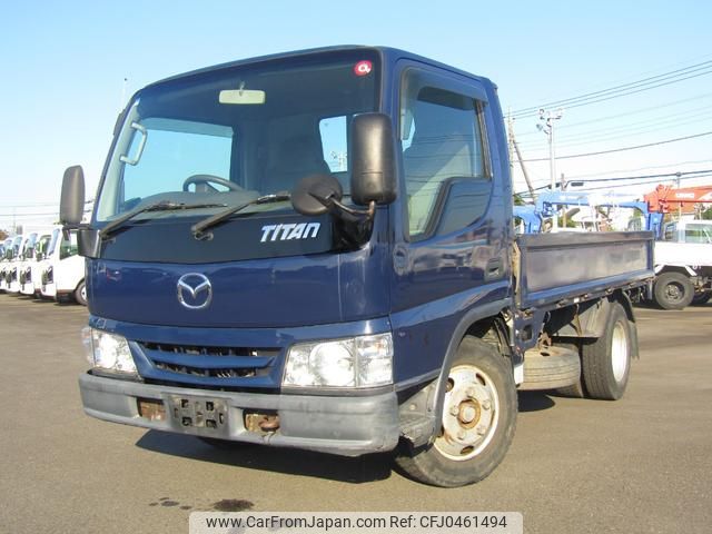 mazda titan 2003 GOO_NET_EXCHANGE_0510272A30241118W014 image 1