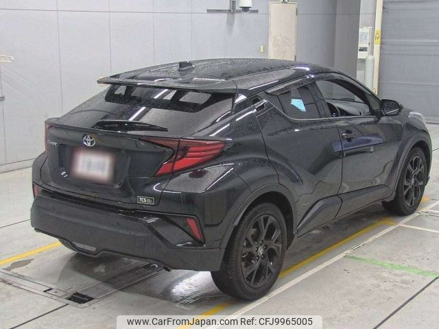 toyota c-hr 2021 -TOYOTA--C-HR NGX10-2018894---TOYOTA--C-HR NGX10-2018894- image 2