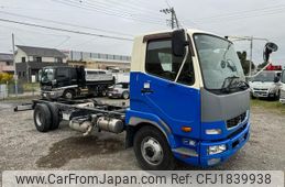 mitsubishi-fuso fighter 2018 CFJ1839938