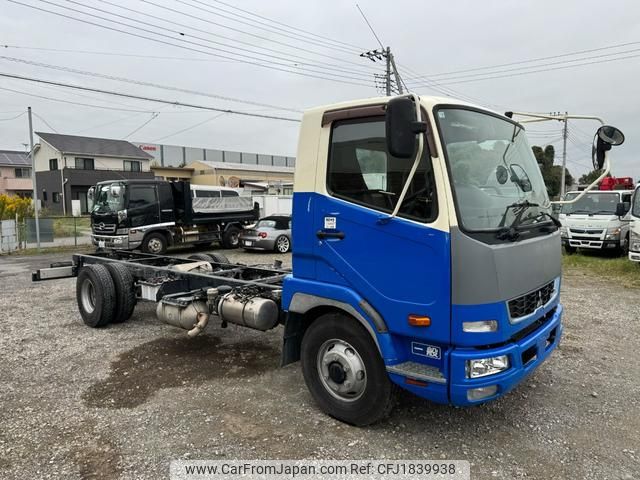 mitsubishi-fuso fighter 2018 CFJ1839938 image 1